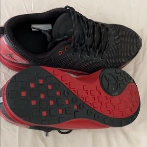 jordan 23 flight speed